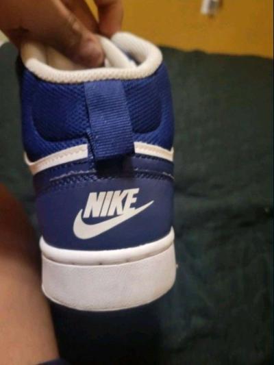 Nike shoes - Thumbnail 5