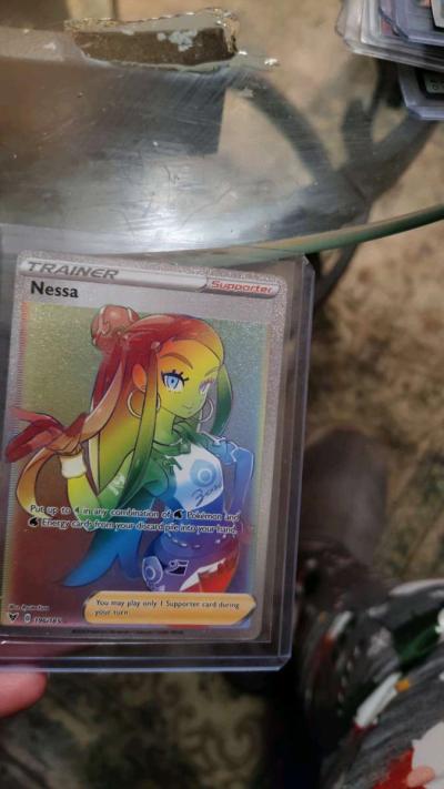 lot of pokemon cards - Thumbnail 6