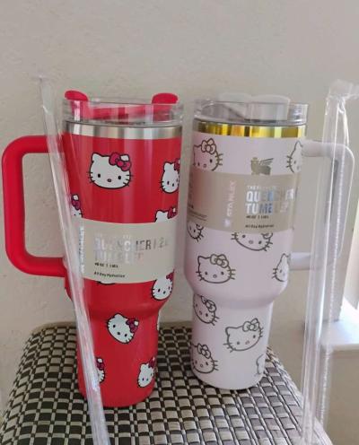 Stanley hello kitty - Thumbnail 1