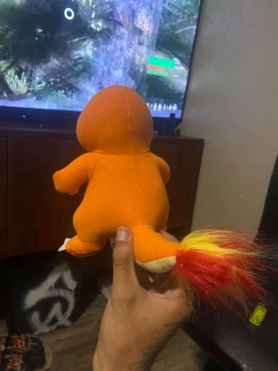 Charmander - Thumbnail 3