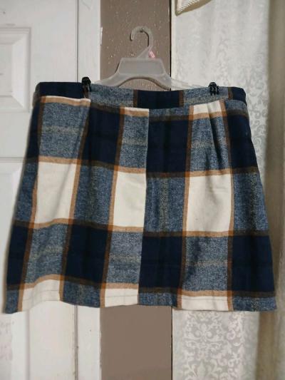 PLUS SIZE - San Antonio, Texas