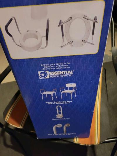 Medical supply - Thumbnail 2