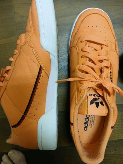 men shoes - Thumbnail 5