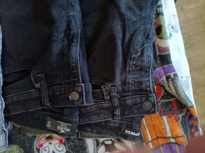mens designer jeans - Thumbnail 2