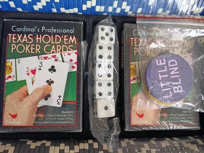 poker set - Thumbnail 6
