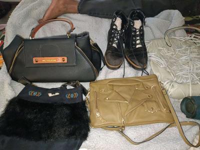 assorted joggers and scrubs - Thumbnail 6