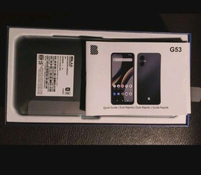 NEW UNLOCKED BLU G53SMARTPHONE G53MEMORY64GBRAM34GBSCREEN 65 - Thumbnail 5