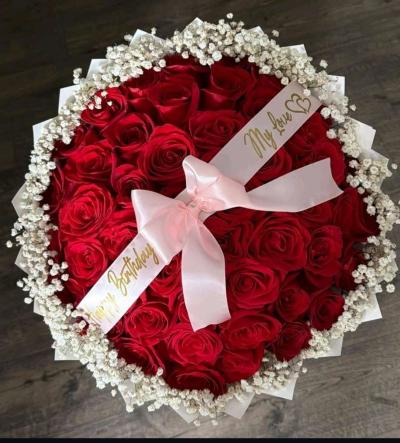 Bouquets - Thumbnail 2