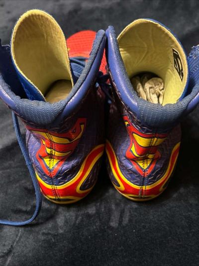 DC Comics x Highlight MC Alter Ego  Superman - Thumbnail 3