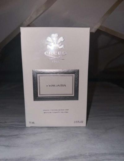 Fragaria Creed 75ml - Thumbnail 2