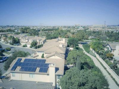 We sell and install Solar Panels - Thumbnail 1