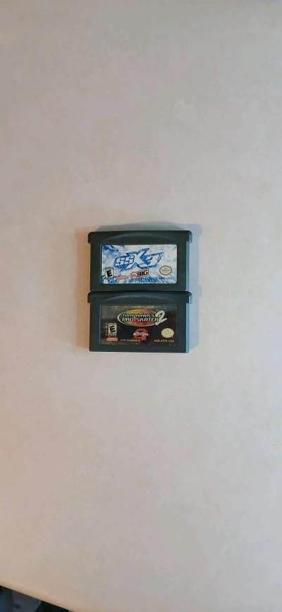 Gameboy Advance Games - Phoenix, Arizona