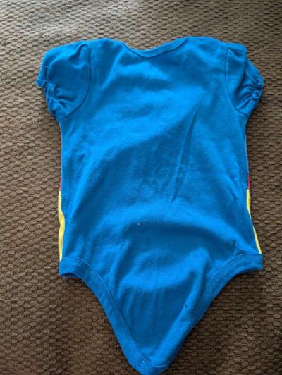 Snow White onesie - Thumbnail 5