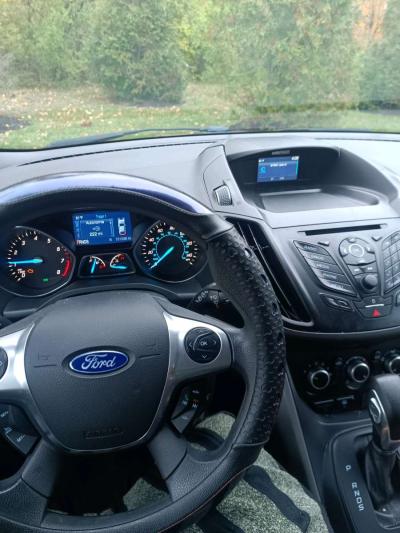 ford escape 2014 - Thumbnail 5