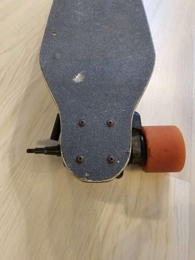 Boosted Board Electric skateboard - Thumbnail 3