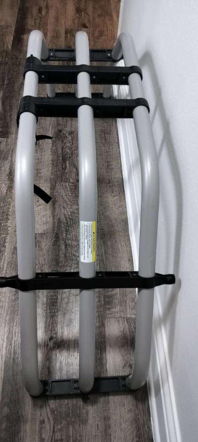 2014 Toyota Tacoma Truck EXTANDER - Thumbnail 4