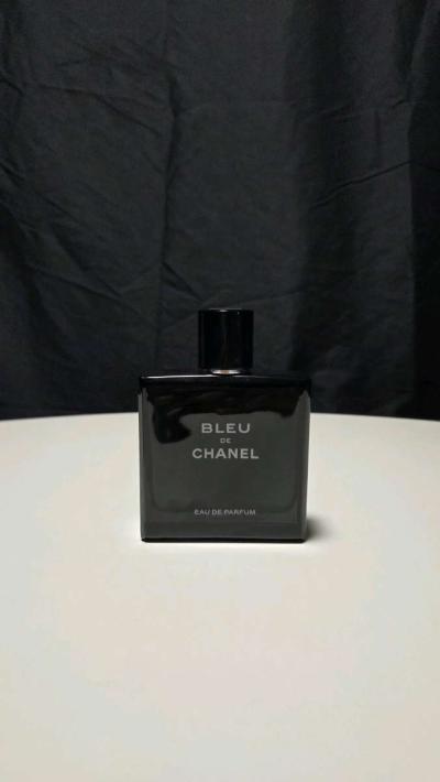 Bleu De Chanel Eau De Parfum 100ml Never Sprayed - Thumbnail 4