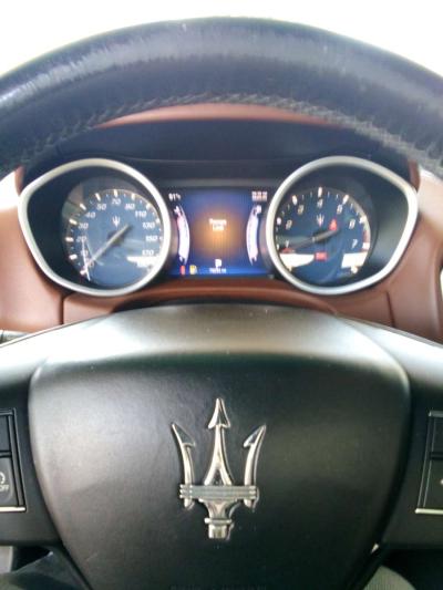 MASERATI GHIBLI - Thumbnail 6