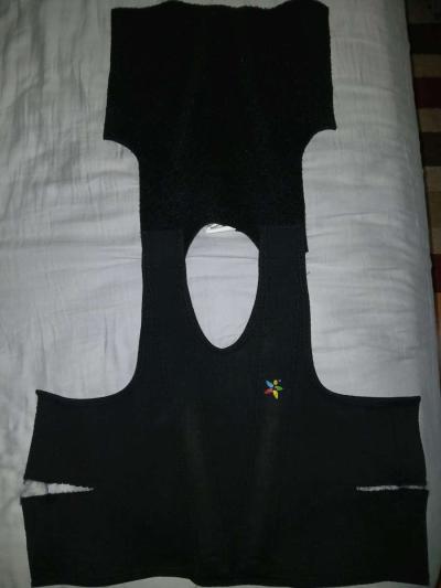 compression vest - Thumbnail 5