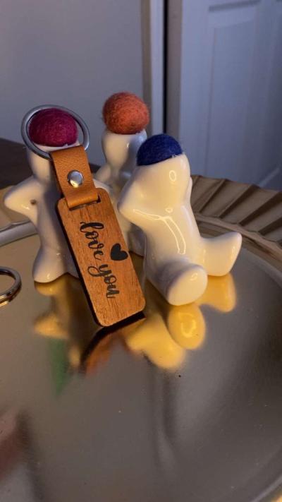 keychain - Thumbnail 6