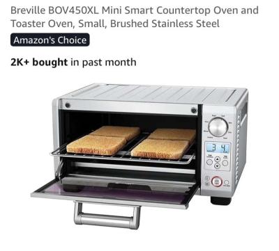 breville oven - Thumbnail 3
