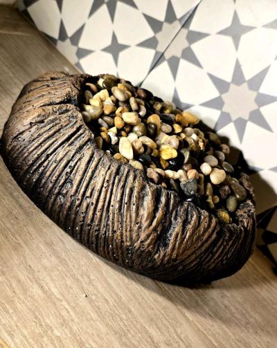 handmade pot - Thumbnail 6