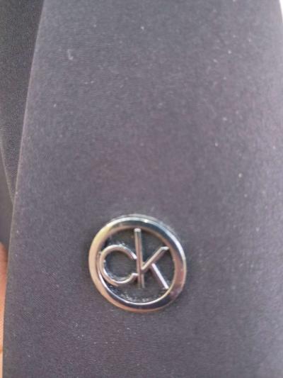 Calvin Klein Trench - Thumbnail 4