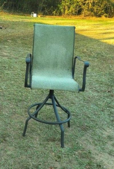 Lawn Chair