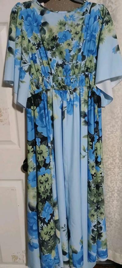 PLUS SIZE DRESSES - Thumbnail 5