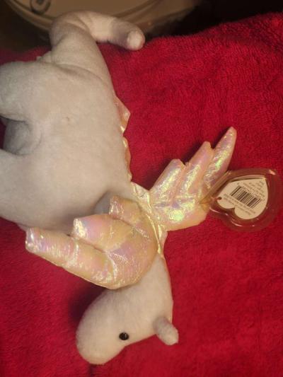 unicorn collectible - Thumbnail 3