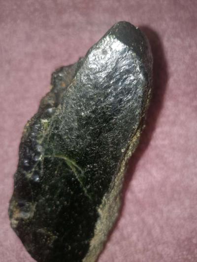green glass slag - Thumbnail 2