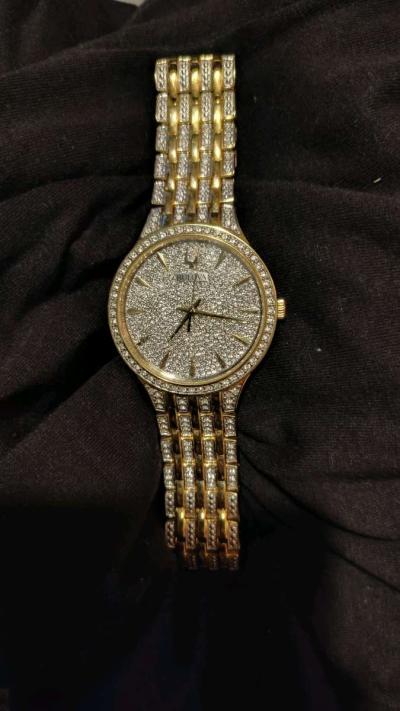bulova phantom watch - Thumbnail 3