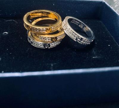 Anillos - Thumbnail 3