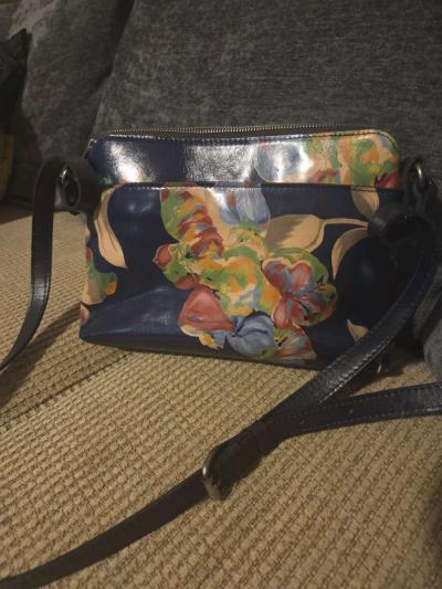 Patricia Nash shoulder bag - Thumbnail 1