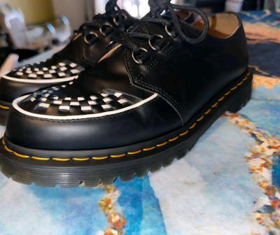 mens doc martens - Thumbnail 2