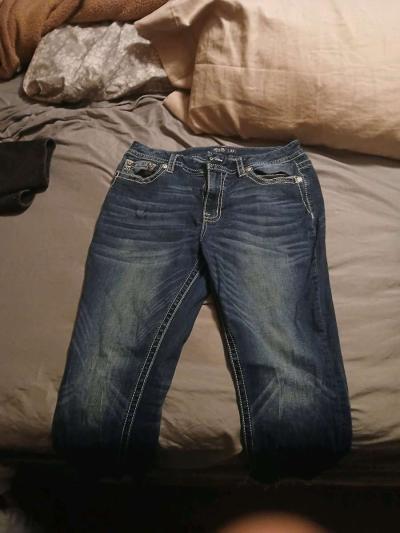 miss me jeans - Thumbnail 2