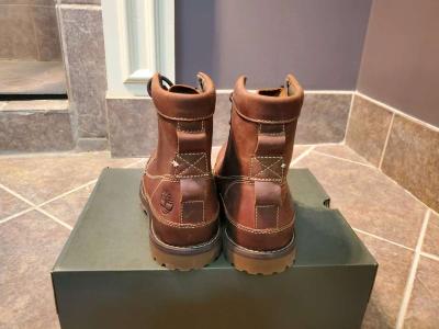 Timberland Boots - Thumbnail 4