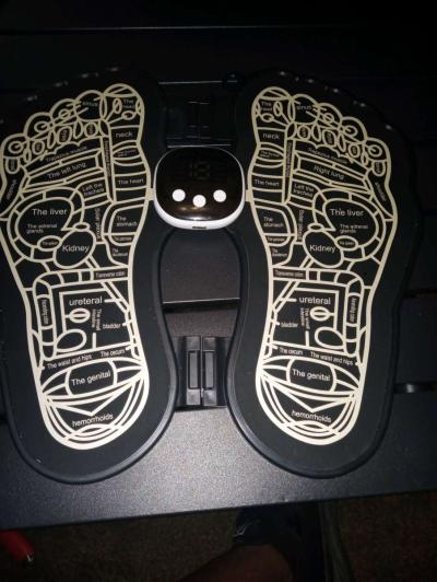 Foot Massager - Thumbnail 3