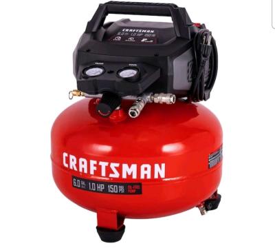 craftsman air compressor 150psi - Thumbnail 4