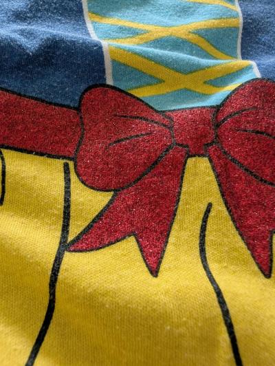 Snow White onesie - Thumbnail 3