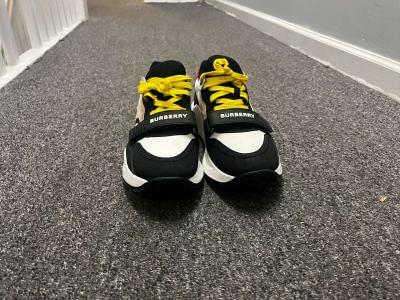 Burberry Gucci Mens Designer - Thumbnail 6