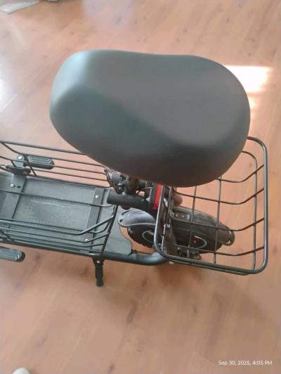 electric bike - Thumbnail 2