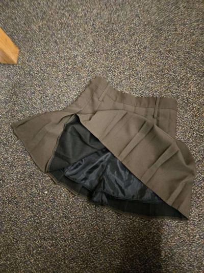 womens tennis skirt - Thumbnail 2