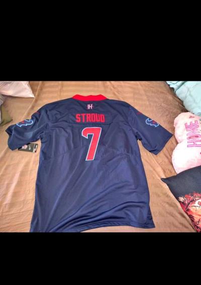 Houston Texans jersey - Thumbnail 2