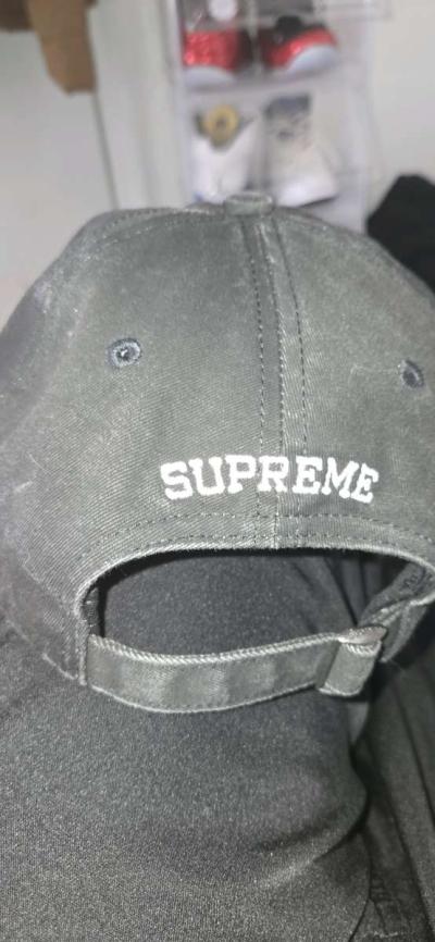 2025 Supreme Hat - Thumbnail 2