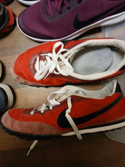 men shoes - Thumbnail 6