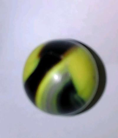 Vintage Bumble Bee Meble - Thumbnail 4