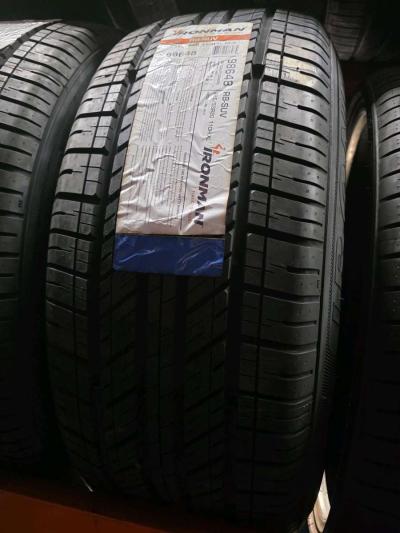 IRONMAN 255 55R20 110H XL - Thumbnail 2