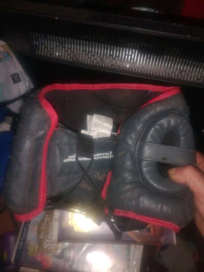 boxing head gear - Thumbnail 2