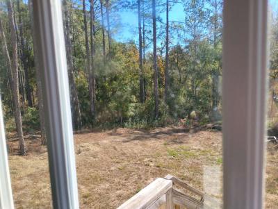 land and a single wide mobile home - Thumbnail 3